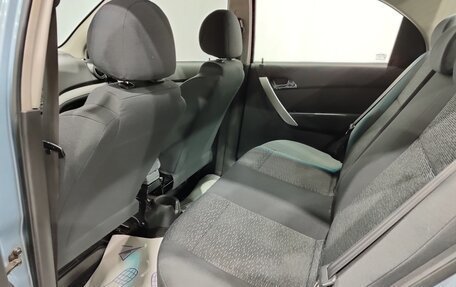 Ravon Nexia R3, 2017 год, 700 000 рублей, 18 фотография