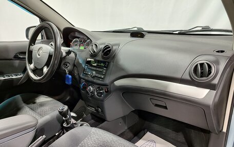 Ravon Nexia R3, 2017 год, 700 000 рублей, 14 фотография