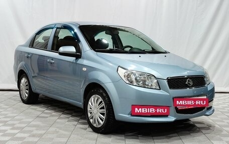 Ravon Nexia R3, 2017 год, 700 000 рублей, 3 фотография