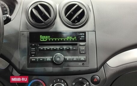 Ravon Nexia R3, 2017 год, 700 000 рублей, 16 фотография