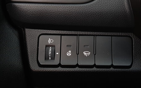 KIA Rio III рестайлинг, 2016 год, 720 000 рублей, 16 фотография