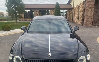 Bentley Flying Spur, 2020 год, 21 000 000 рублей, 1 фотография