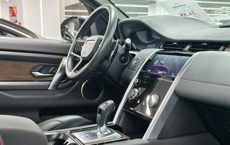 Land Rover Discovery Sport I рестайлинг, 2022 год, 3 310 000 рублей, 8 фотография