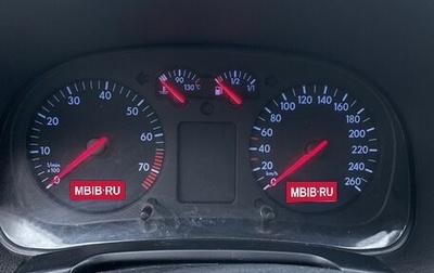 Volkswagen Golf IV, 2002 год, 219 000 рублей, 1 фотография