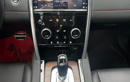 Land Rover Discovery Sport I рестайлинг, 2022 год, 3 310 000 рублей, 11 фотография