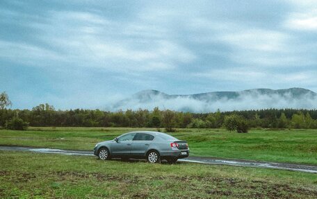 Volkswagen Passat B6, 2006 год, 550 000 рублей, 1 фотография