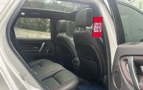 Land Rover Discovery Sport I рестайлинг, 2022 год, 3 310 000 рублей, 13 фотография