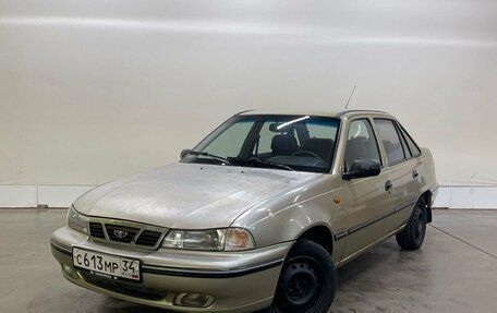 Daewoo Nexia I рестайлинг, 2006 год, 149 000 рублей, 1 фотография