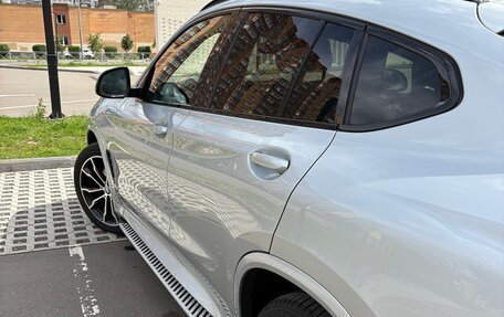 BMW X4, 2020 год, 4 700 000 рублей, 5 фотография