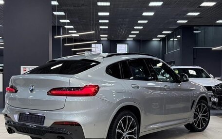 BMW X4, 2020 год, 4 700 000 рублей, 7 фотография
