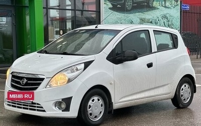 Ravon R2, 2016 год, 580 000 рублей, 1 фотография