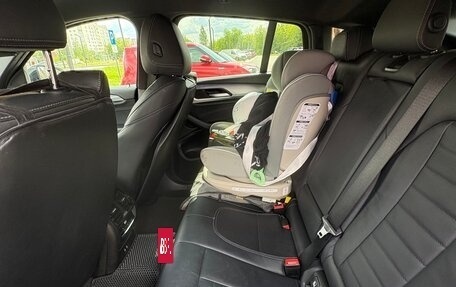 BMW X4, 2020 год, 4 700 000 рублей, 4 фотография