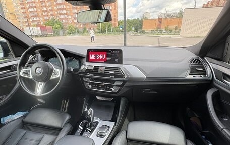 BMW X4, 2020 год, 4 700 000 рублей, 3 фотография