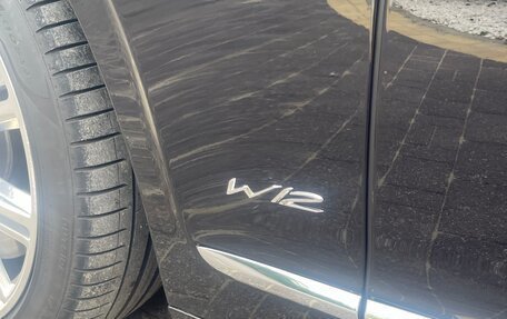 Bentley Flying Spur, 2020 год, 21 000 000 рублей, 7 фотография