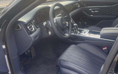 Bentley Flying Spur, 2020 год, 21 000 000 рублей, 8 фотография