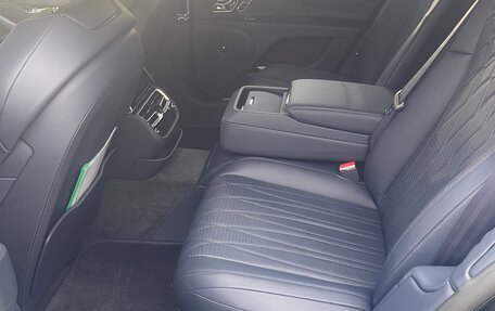Bentley Flying Spur, 2020 год, 21 000 000 рублей, 11 фотография