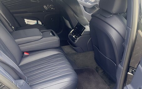 Bentley Flying Spur, 2020 год, 21 000 000 рублей, 12 фотография