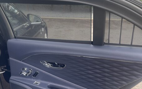 Bentley Flying Spur, 2020 год, 21 000 000 рублей, 13 фотография