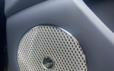 Bentley Flying Spur, 2020 год, 21 000 000 рублей, 16 фотография