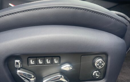 Bentley Flying Spur, 2020 год, 21 000 000 рублей, 17 фотография