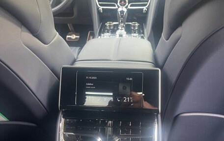 Bentley Flying Spur, 2020 год, 21 000 000 рублей, 18 фотография