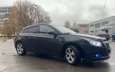 Chevrolet Cruze II, 2012 год, 840 000 рублей, 6 фотография