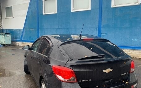 Chevrolet Cruze II, 2012 год, 840 000 рублей, 7 фотография