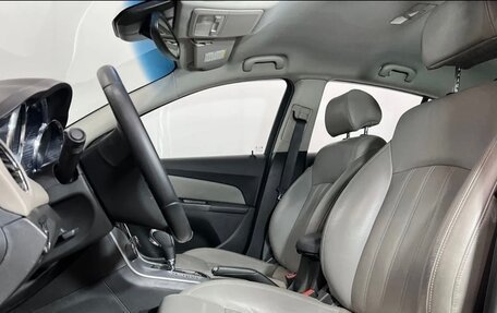 Chevrolet Cruze II, 2012 год, 840 000 рублей, 9 фотография