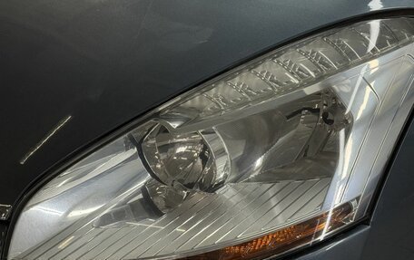 Citroen C4 Picasso II рестайлинг, 2010 год, 529 900 рублей, 6 фотография