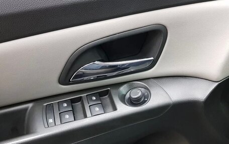 Chevrolet Cruze II, 2012 год, 840 000 рублей, 11 фотография