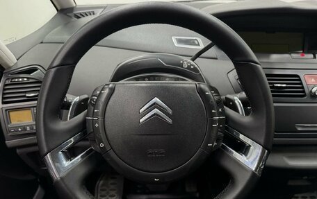 Citroen C4 Picasso II рестайлинг, 2010 год, 529 900 рублей, 8 фотография