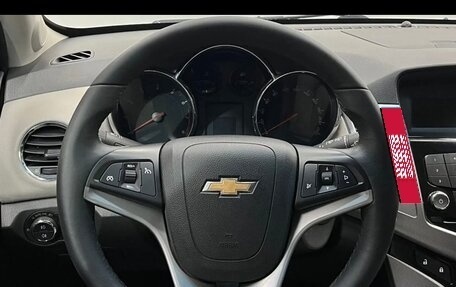 Chevrolet Cruze II, 2012 год, 840 000 рублей, 12 фотография