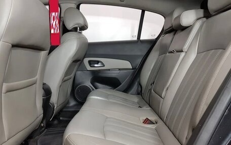 Chevrolet Cruze II, 2012 год, 840 000 рублей, 10 фотография
