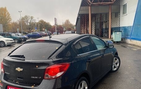 Chevrolet Cruze II, 2012 год, 840 000 рублей, 8 фотография
