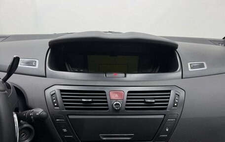 Citroen C4 Picasso II рестайлинг, 2010 год, 529 900 рублей, 9 фотография