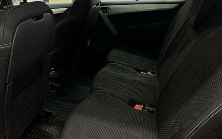 Citroen C4 Picasso II рестайлинг, 2010 год, 529 900 рублей, 11 фотография