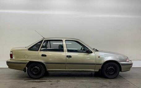 Daewoo Nexia I рестайлинг, 2006 год, 149 000 рублей, 6 фотография