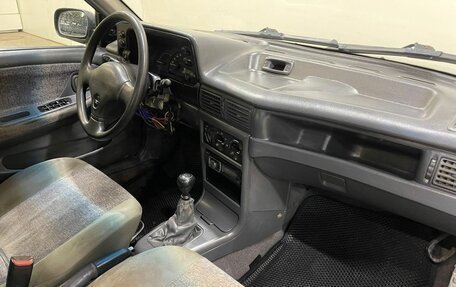 Daewoo Nexia I рестайлинг, 2006 год, 149 000 рублей, 8 фотография