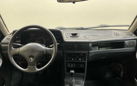 Daewoo Nexia I рестайлинг, 2006 год, 149 000 рублей, 9 фотография