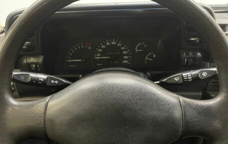 Daewoo Nexia I рестайлинг, 2006 год, 149 000 рублей, 10 фотография