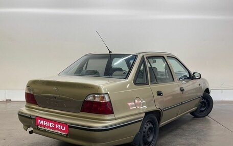 Daewoo Nexia I рестайлинг, 2006 год, 149 000 рублей, 2 фотография