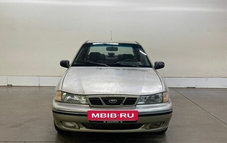 Daewoo Nexia I рестайлинг, 2006 год, 149 000 рублей, 4 фотография