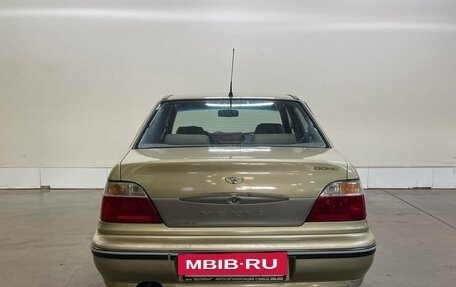 Daewoo Nexia I рестайлинг, 2006 год, 149 000 рублей, 3 фотография