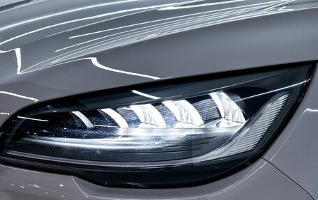 Lincoln Aviator II, 2022 год, 9 300 000 рублей, 7 фотография