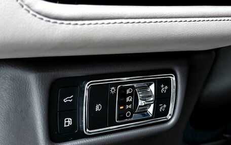 Lincoln Aviator II, 2022 год, 9 300 000 рублей, 11 фотография