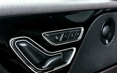 Lincoln Aviator II, 2022 год, 9 300 000 рублей, 9 фотография