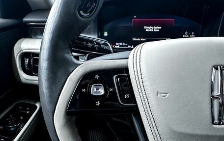 Lincoln Aviator II, 2022 год, 9 300 000 рублей, 13 фотография