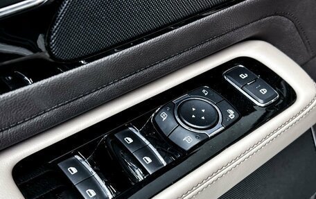 Lincoln Aviator II, 2022 год, 9 300 000 рублей, 10 фотография