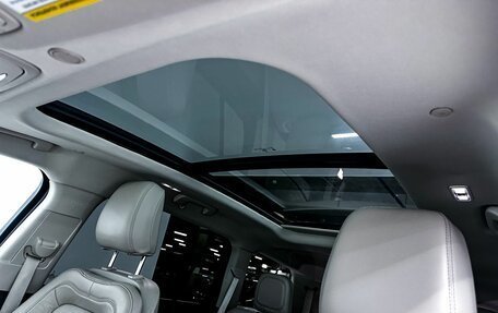 Lincoln Aviator II, 2022 год, 9 300 000 рублей, 17 фотография