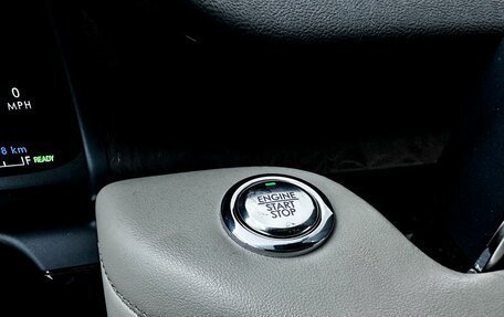 Lincoln Aviator II, 2022 год, 9 300 000 рублей, 16 фотография